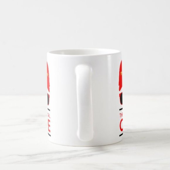 The Normal One Mug, Liverpool Football Club Soccer Fan, Jurgen Klopp 11oz Mug - Picture 4 of 5